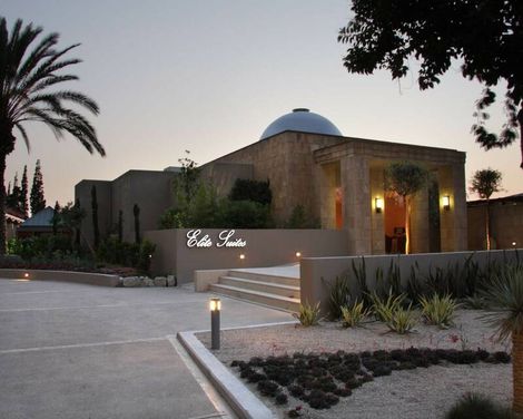 Elite Suites by Rhodes Bay-2