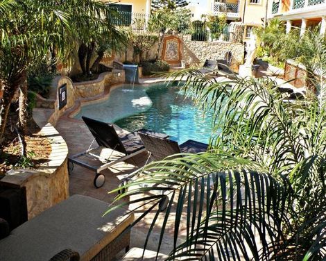 Charming Residence Dom Manuel I