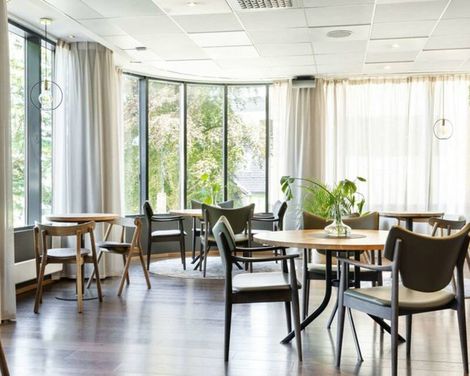 Clarion Hotel Stavanger-0