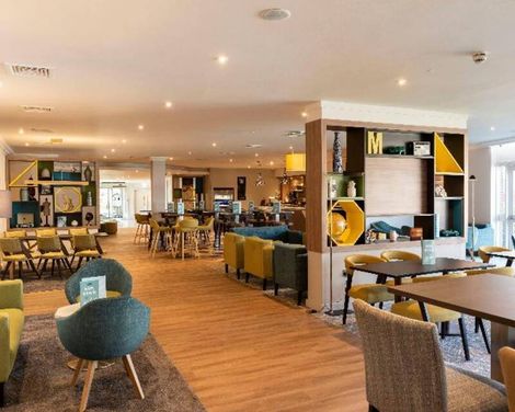 Holiday Inn Birmingham M6 Jct 7