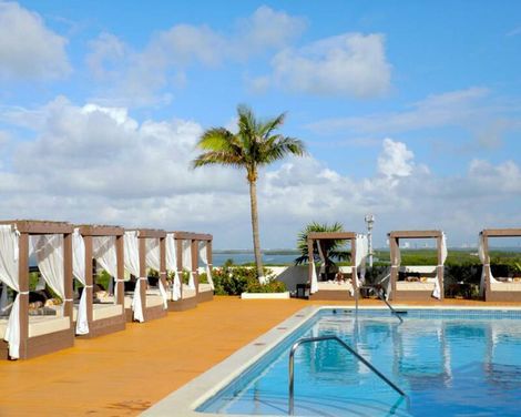 Crown Paradise Club Cancún