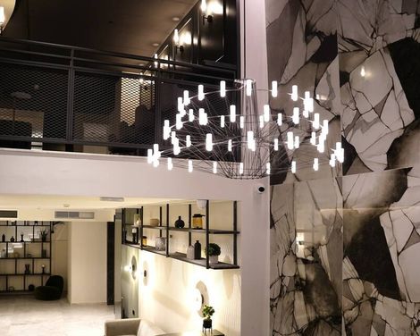 The Londoner Hotel