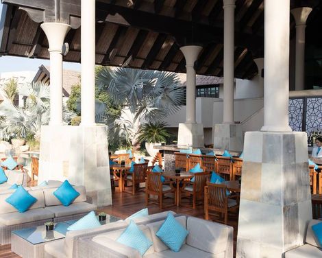 Jumeirah Beach Hotel