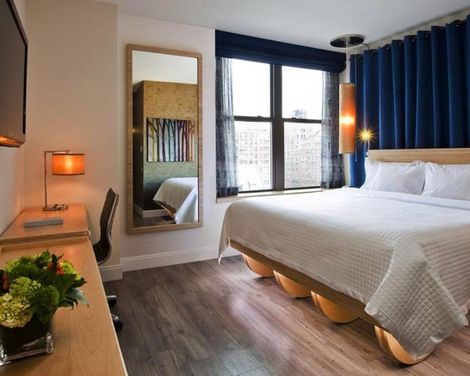 Arthouse Hotel New York City-2