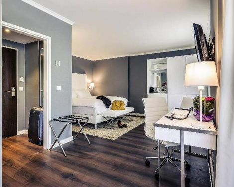 The Raphael Vienna Hotel - a Member of Radisson Individual Boutique