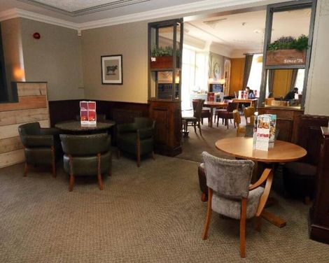 Premier Inn Croydon South A212