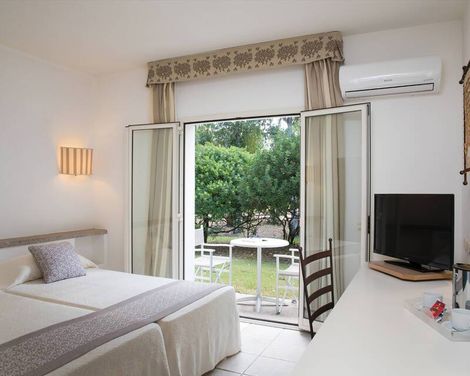 Hotel Flamingo Resort