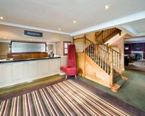 The George Hotel-3