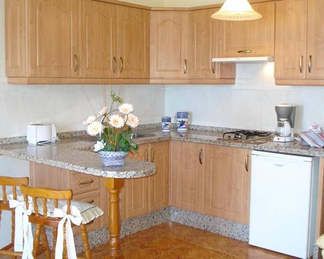 Apartamentos Estrella del Norte-3