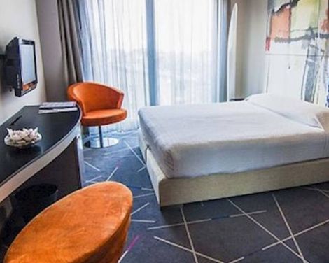 Golden Tulip Zira Belgrade
