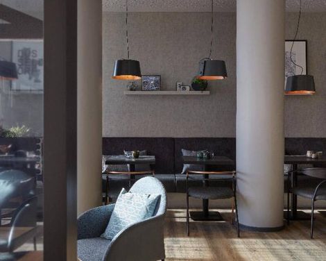 Candlewood Suites Dusseldorf Airport