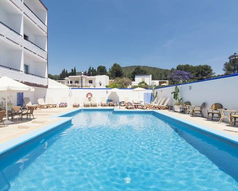 azuLine Hotel Mediterraneo-2