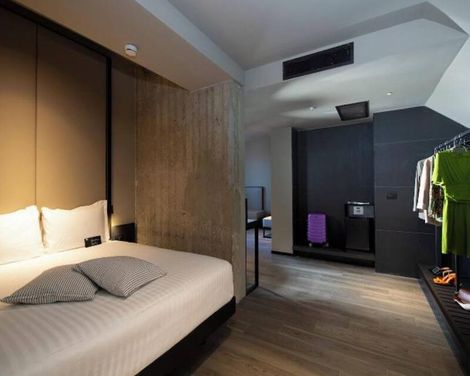 7BA Hotel Milano