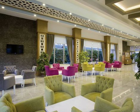 Sun Club Side