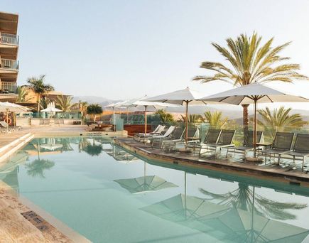 Salobre Hotel Resort & Serenity auf Gran Canaria, Spanien
