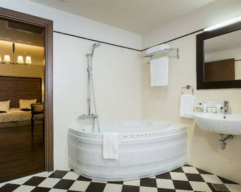 Europa Royale Bucharest