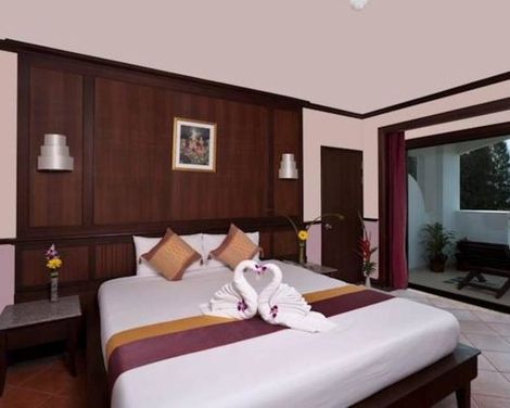 Pinnacle Grand Jomtien Resort & Beach Club-3