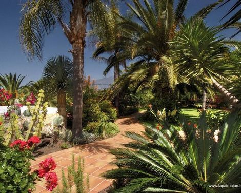 La Palma Jardin