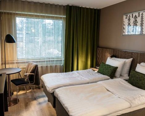 Hotel Rantapuisto-1