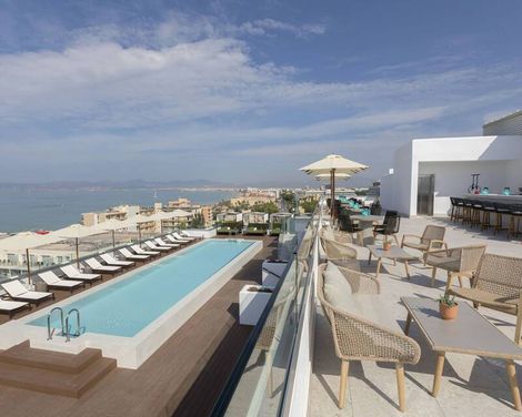 HM Ayron Park - Adults Only-2