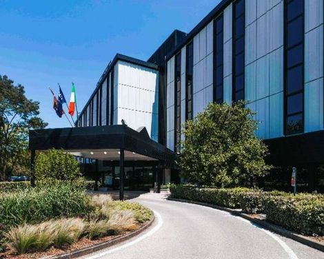 Belstay Venezia Mestre-1
