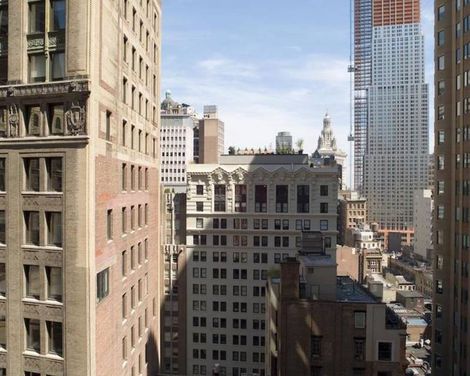 Holiday Inn New York City - Wall Street-2