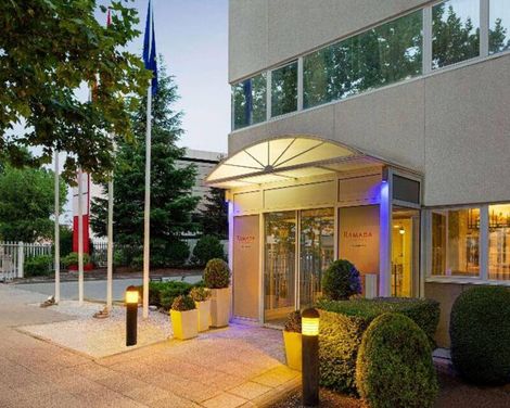 Ramada by Wyndham Madrid Tres Cantos