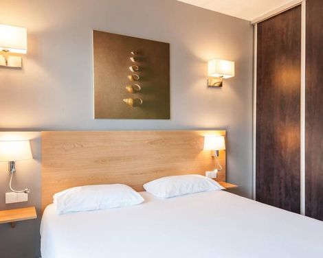 Resid Le Grand Prado