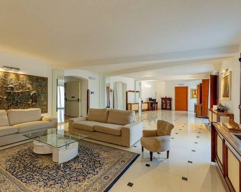 Villa Piras