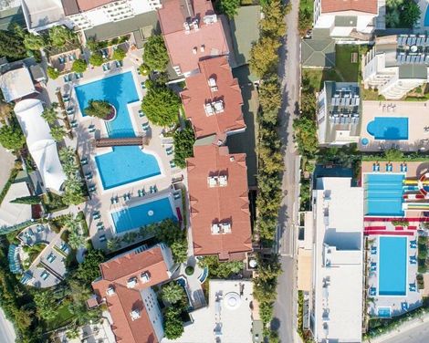 Calimera Side Resort-0