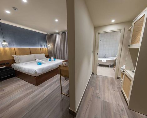 DOMS Boutique Hotel-0