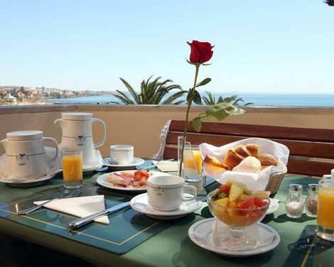 Estoril Eden
