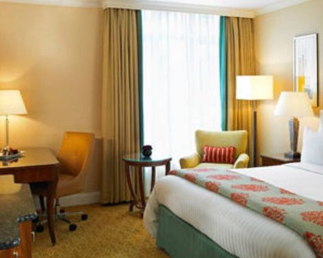 Marriott London Park Lane