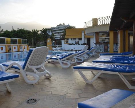 Casa Del Sol