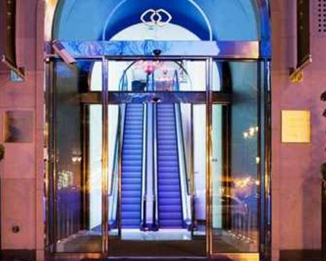 Le Louise Hotel Bruxelles - MGallery-2