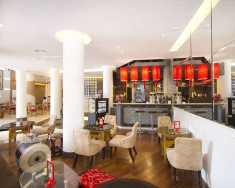China Town Hotel-1