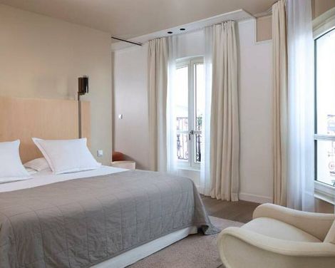 Hotel De Nell-0