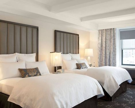 The Surrey, A Corinthia Hotel-3