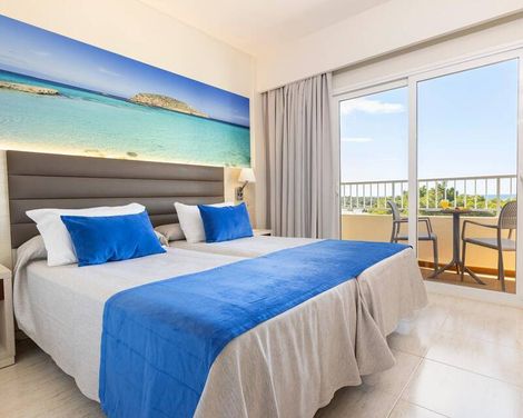 Invisa Hotel Ereso
