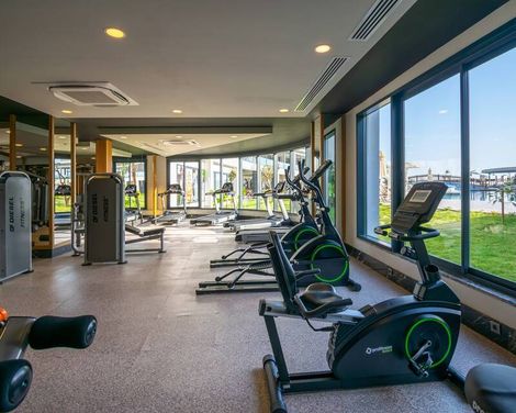Seaden Quality Resort & SPA