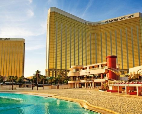 Mandalay Bay-1
