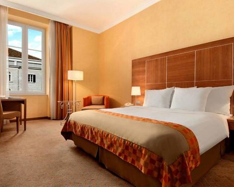 Hilton Imperial Dubrovnik