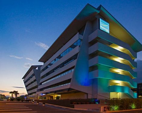 Novotel Roma Eur