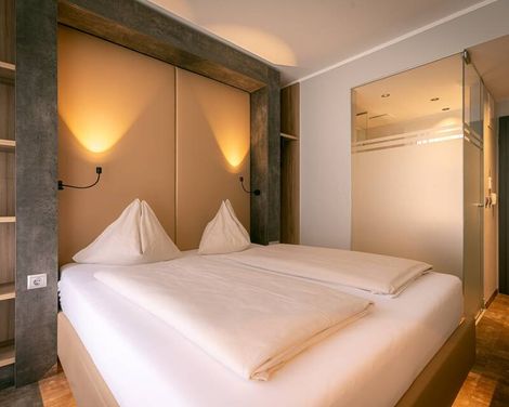 Hotel Rocket Rooms Velden