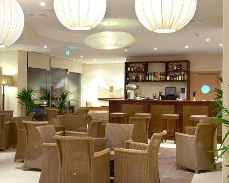 Hotel Tenerife Golf & Sea View