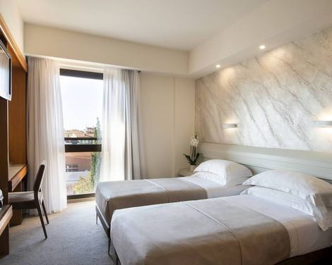 Hotel Grifone Firenze-1