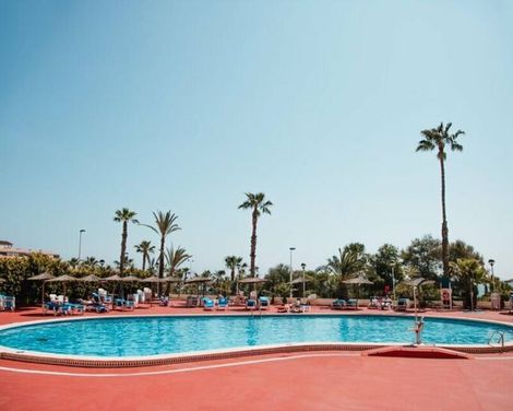 Hotel Playas de Torrevieja-2