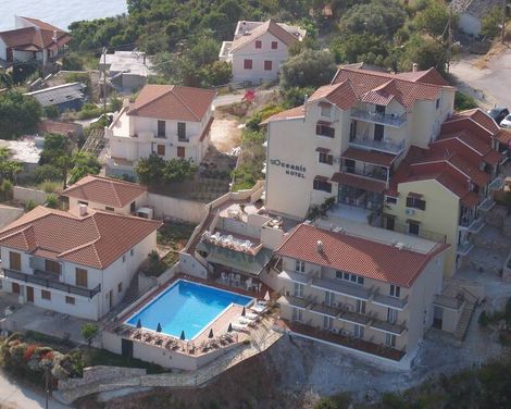 Oceanis Hotel