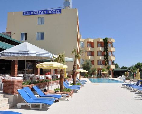 Side Kervan Hotel-2