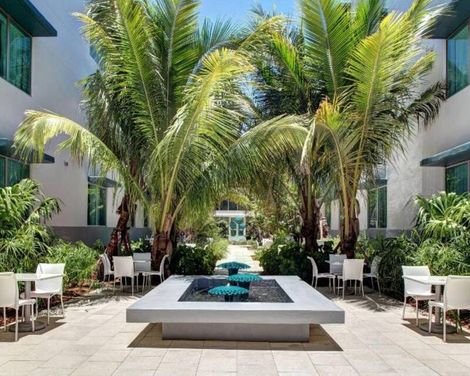 Residence Inn Miami Beach Surfside